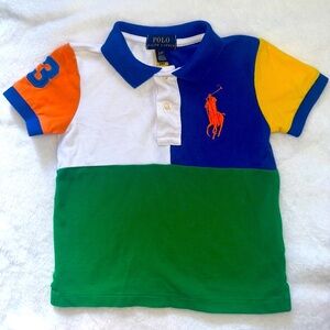 Ralph Lauren Kids